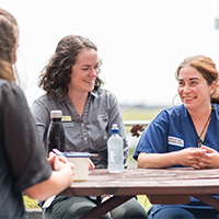 West Coast District Health Board, rural health services